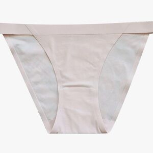 Seamless Bikini Briefs - 8 pairs all brand new one pair out of package for photo